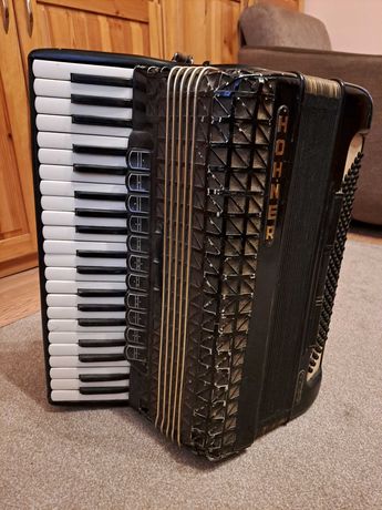 Akordeon HOHNER   ATLANTIC IV de luxe