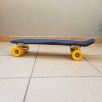 Deskorolka fiszka cruiser Oxelo Yamba 100