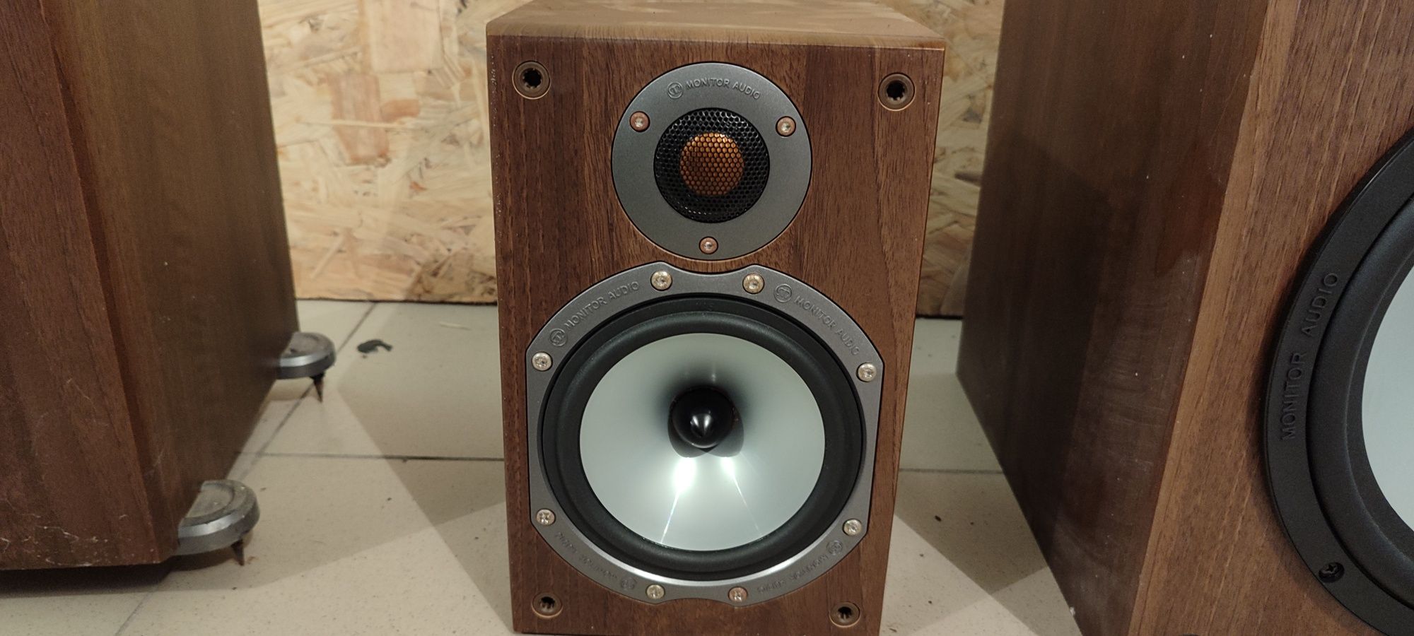 Monitor Audio Bronze BR1