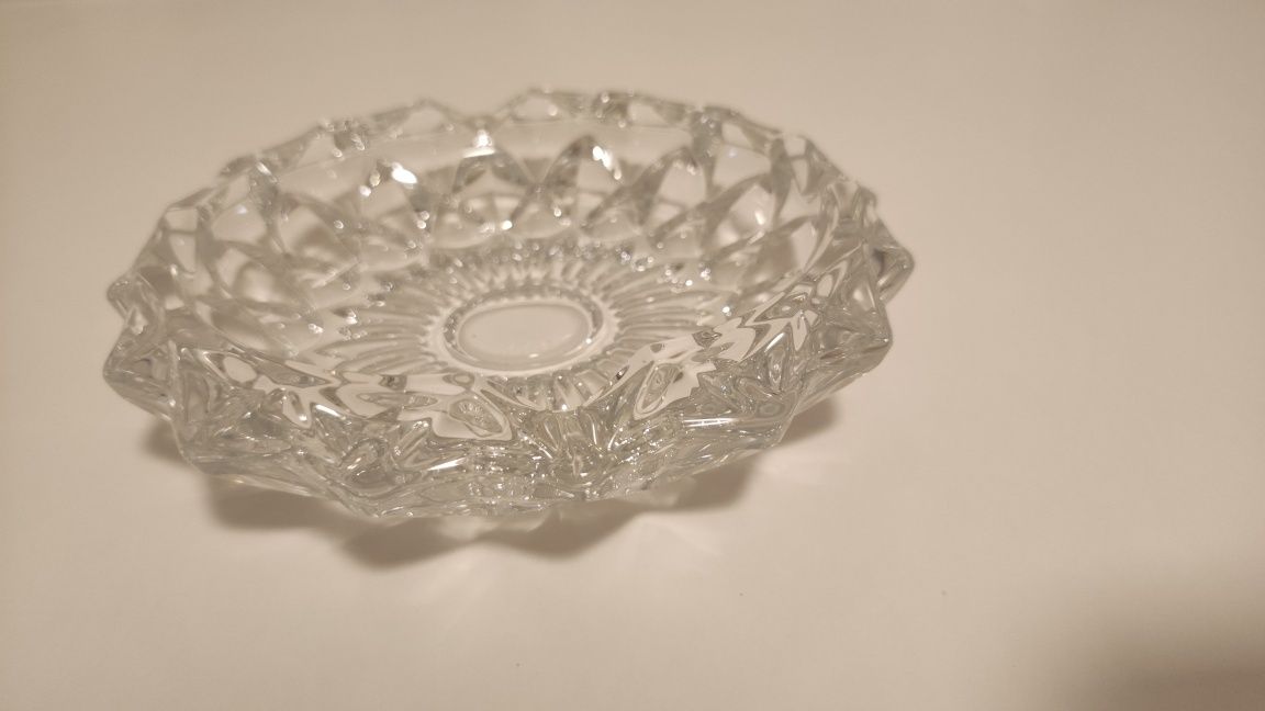 Cinzeiro cristal