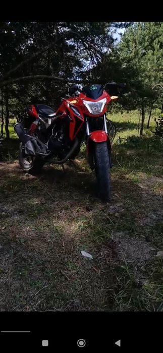 Продаю пантеру 200