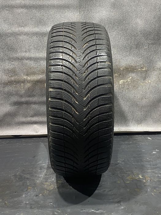 ‼️ЗИМОВА РЕЗИНА‼️ Michelin • 225/45 R17