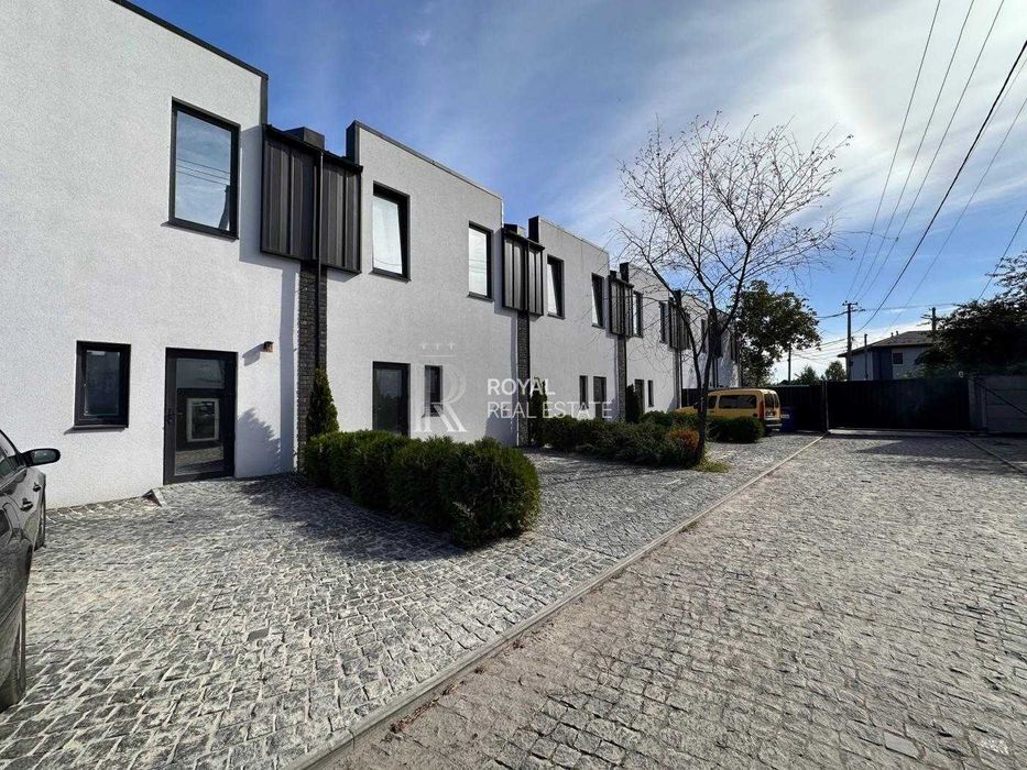 ТаунХаус на Осокорках 110 м2 Дарницький р-н Славутич Без Комісії