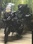 Gs1200 adventure