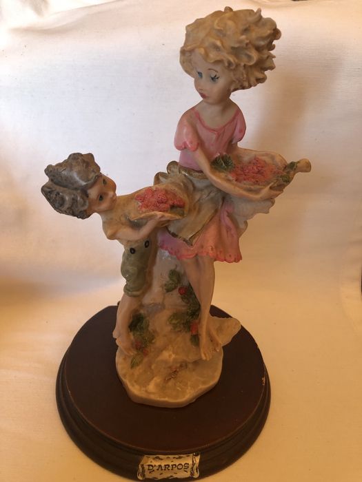 Estatuetas tudo 10 eur