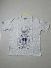 футболка Vetements Anime Boy SS24