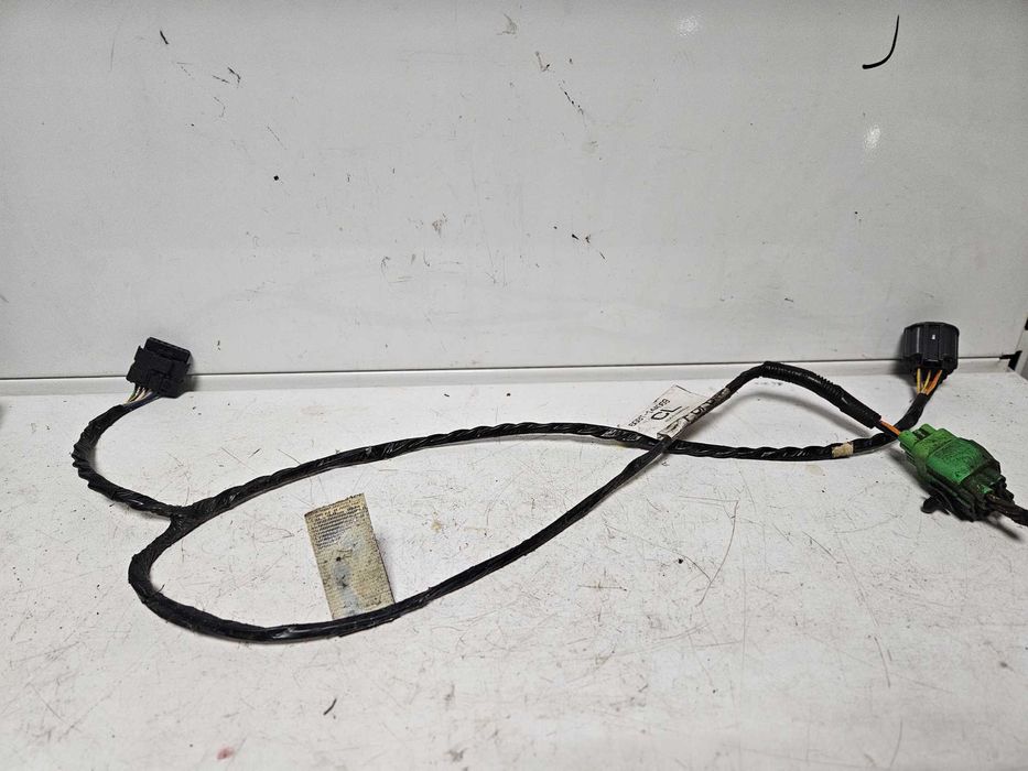 Wiązka Pompy Paliwa Mondeo 1,6 ecoboost