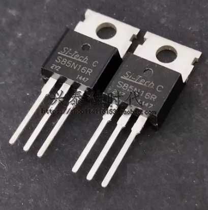 Мосфет транзистор S85N16R