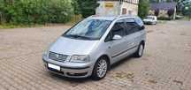Volkswagen Sharan Lift 1.9TDi 150KM Wersja Special, 7-osób, Dobry Stan