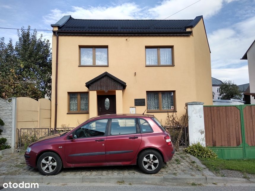 Dom w okazyjnej cenie - licytacja