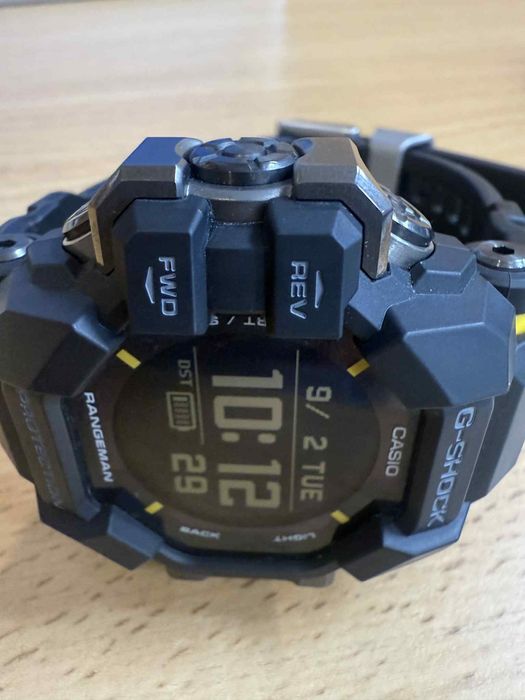 Rangeman gpr h 1000