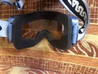 Kask Rossignol i google Carrera , narty snowboard