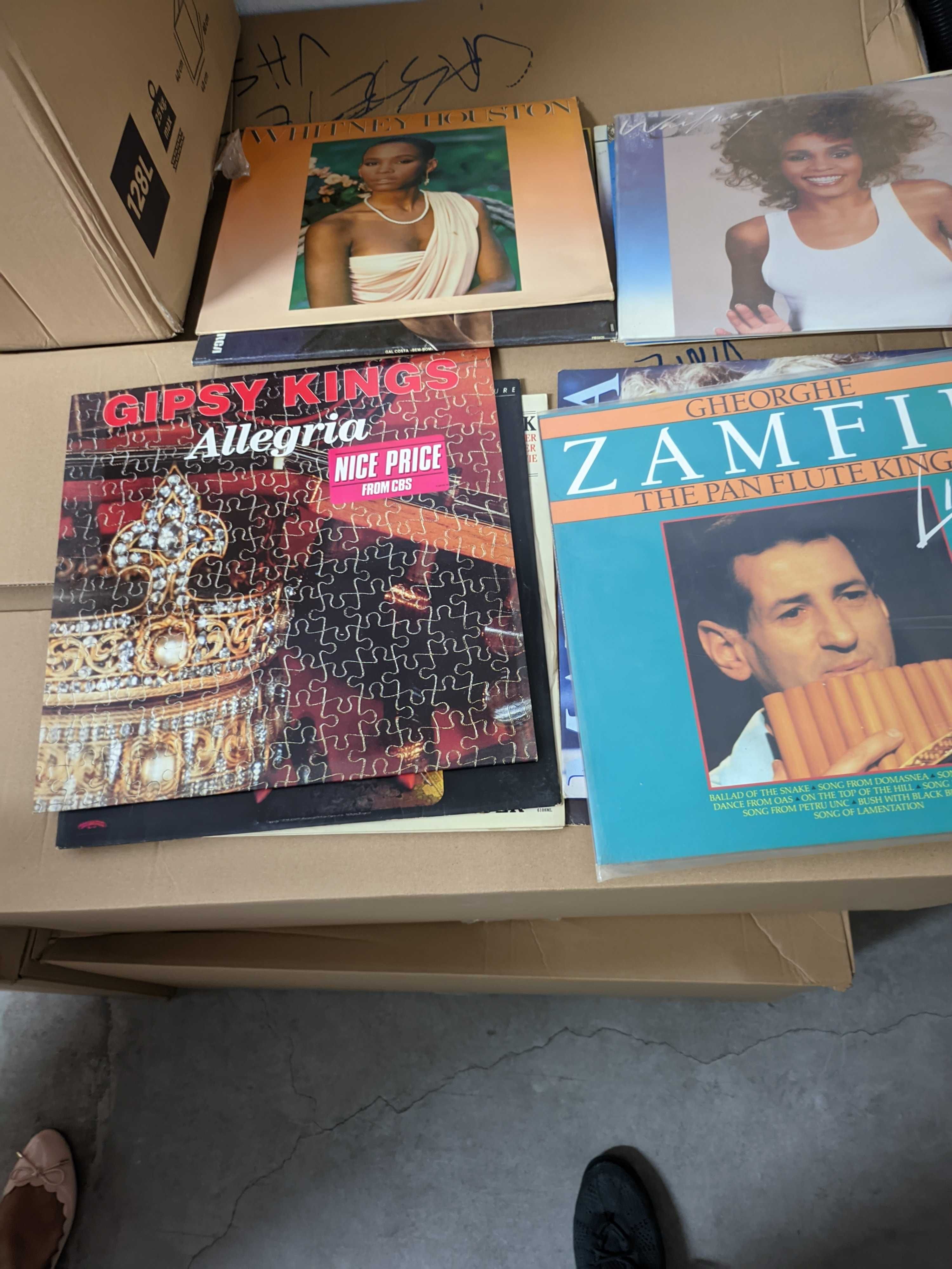 VINIL  em otimo estado