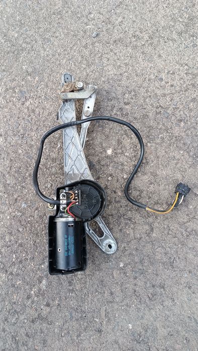 Кузов w201 190 E 2,0 бензин на АКПП