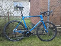 Giant tcr XL advanced pro 0