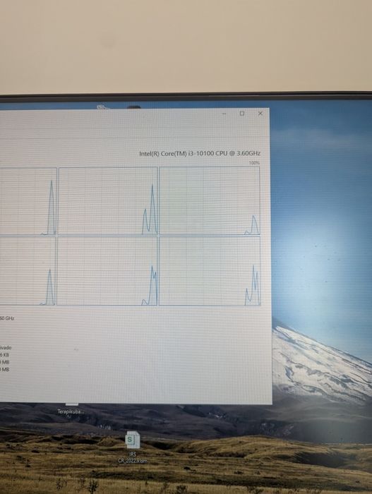 PC / computador Acer Aspire XC-895