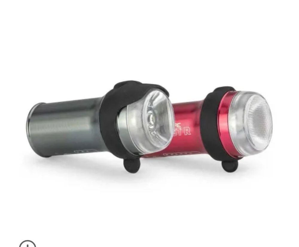 Exposure Lights Boost & Boost-R Zestaw oświetleniowy