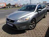 Ford Mondeo * Serwisowany * Udokumentowany przebieg *