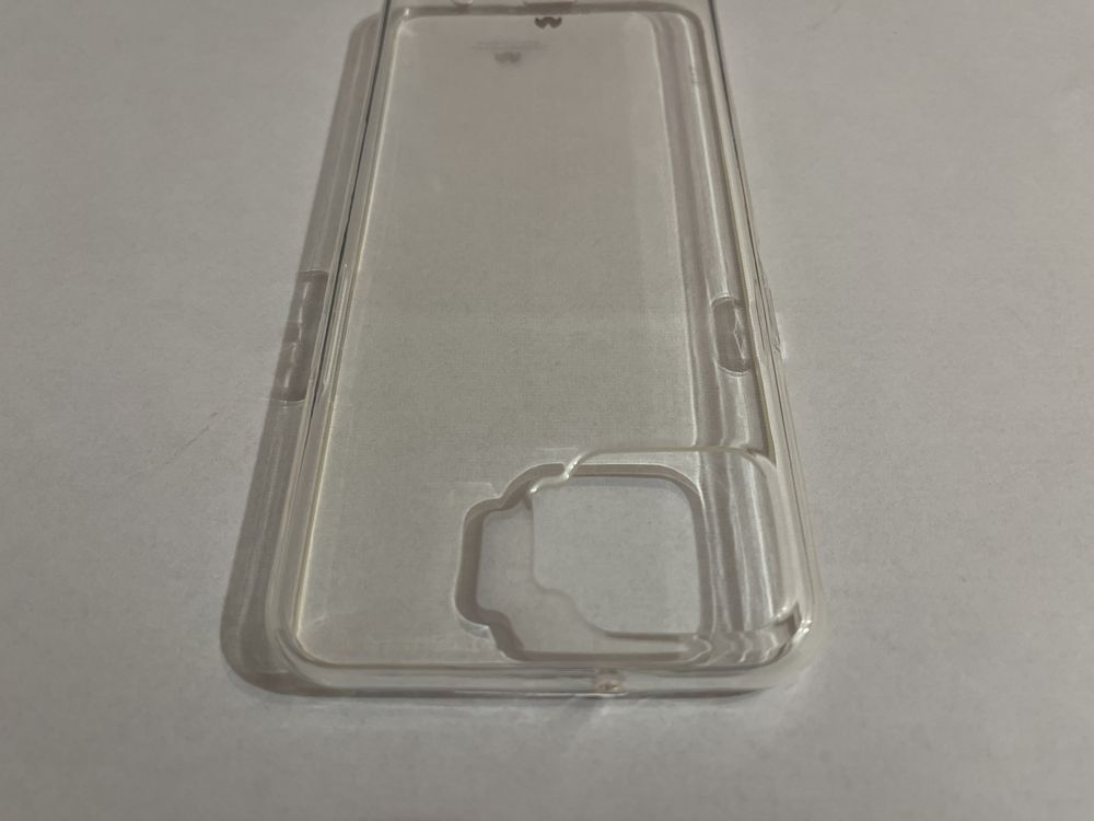 Etui na telefon Oppo F17/A73