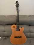 Godin A6 Ultra Natural