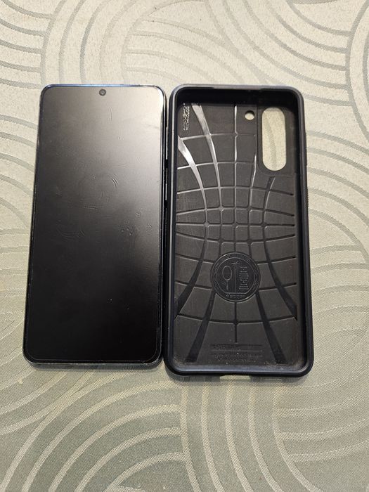 Samsung galaxy s21 5g + GRATISY