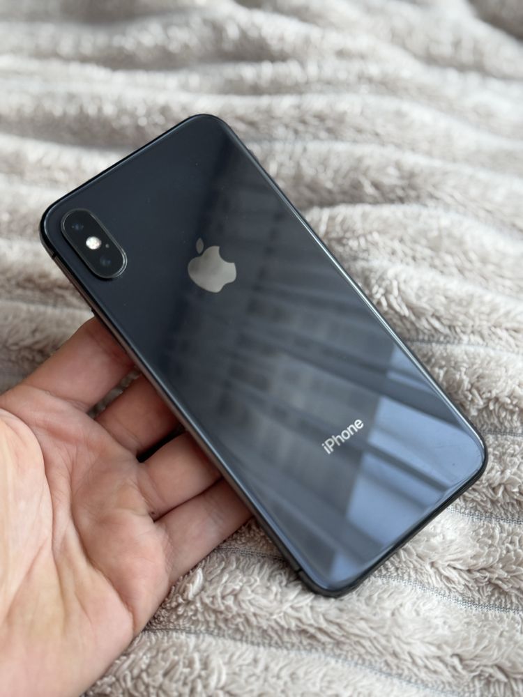 iPhone 10 x айфон 10 х 64 памяті