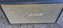 Marshall R 203 JN3018