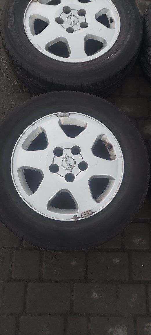 диски опель астра вектра зафира ZAFIRA COMBO OPEL omega опель 5×110  r