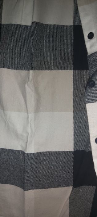 Koszula w kratke Diverse