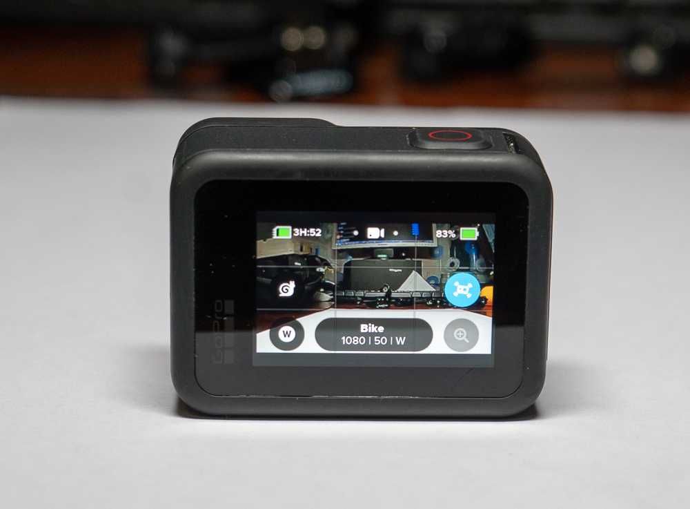 Продам GoPro Hero 8 black комплект + 16GB