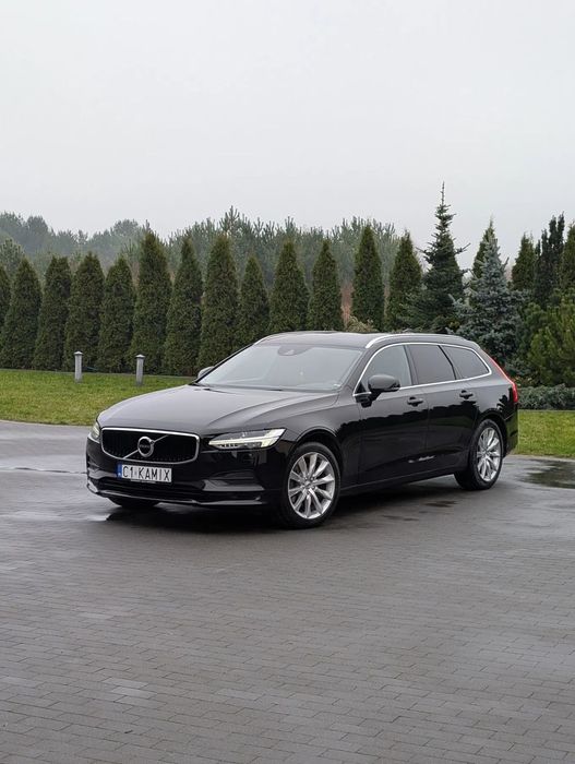 Volvo V90 D4 2.0 190 KM automat bezwypadkowy okazja !!!