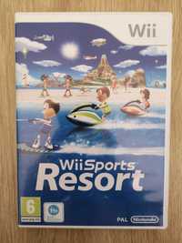 Wii Sports Resort para Wii