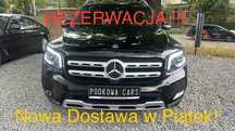 Mercedes-Benz GLB Bezwypadkowy ! Serwisowany ! Super cena !!!