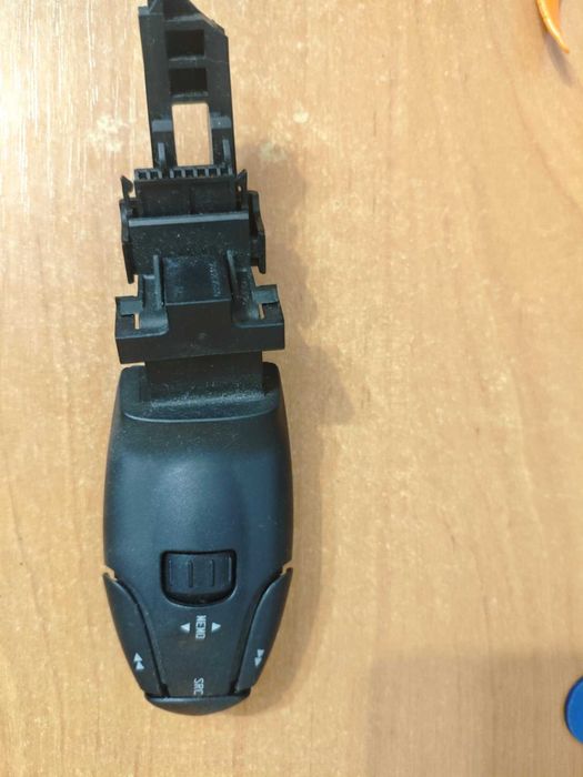 Manetka Przełącznik Radia Peugeot/ Citroen