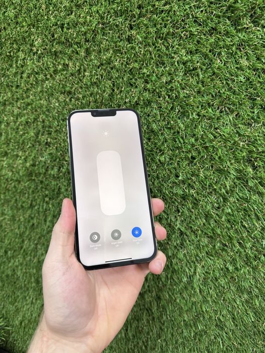 iPhone 13Pro Max 128Gb Never lock Green