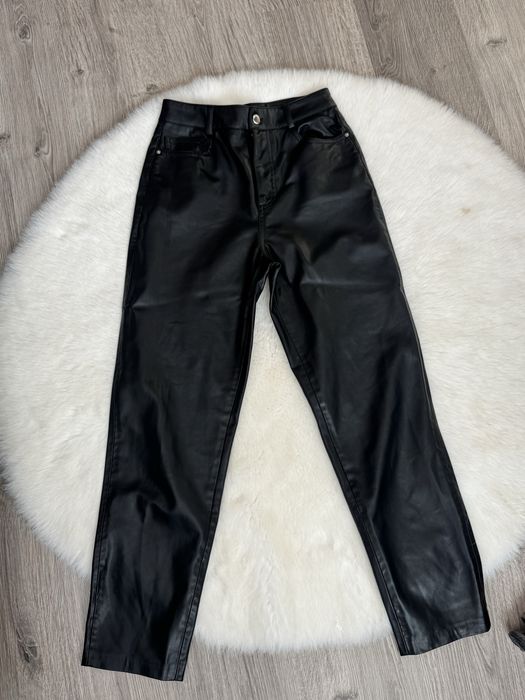 Розвантажую гардероб Zara Mango H&M