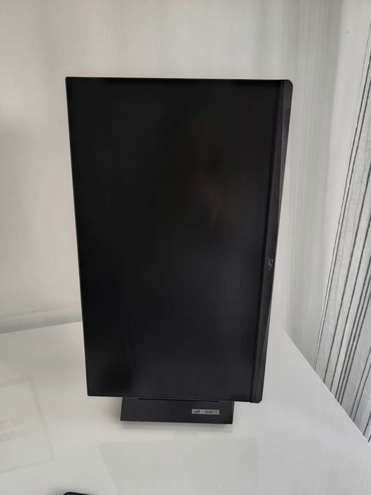 Monitor gaming 380HZ