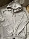 Beżowa kremowa bluza z kapturem Only & Sons XL