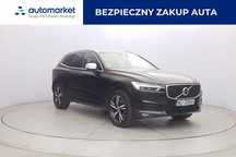 Volvo XC 60 WU3086H # XC60 T5 GPF AWD R-Design FV 23% VAT!