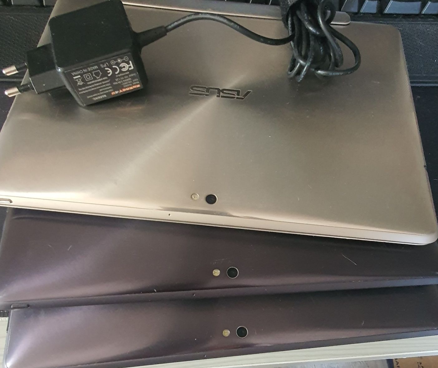 Asus TF201   3szt +ładowarka