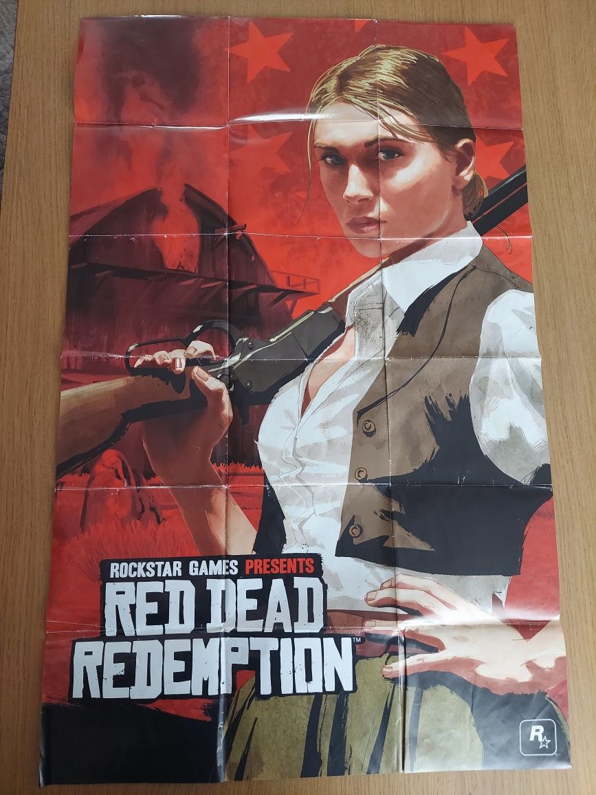Red dead redemption ps3
