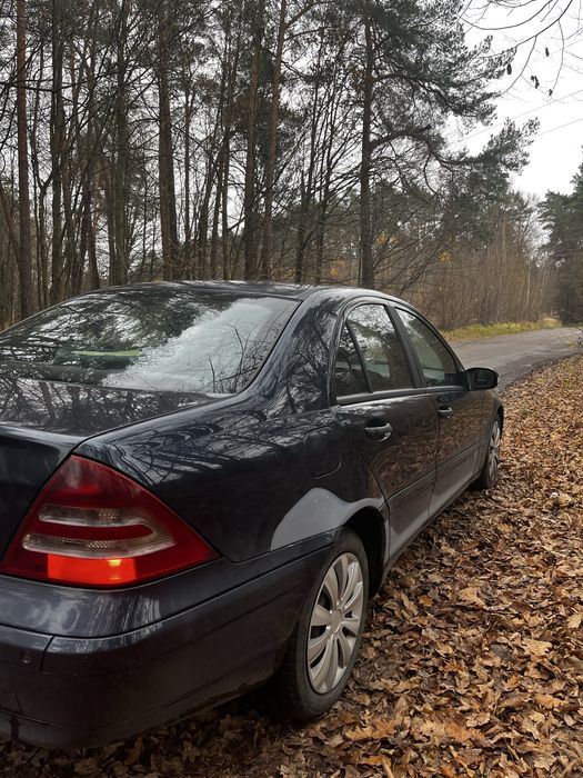 Продам Мерседес w203