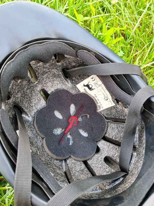 Kask do jazdy konnej covalliero