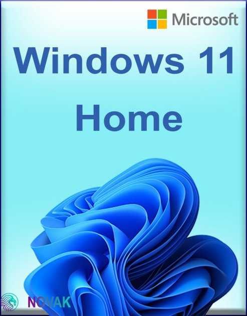 Ключ активации Windows 10/11 Pro/Home Лицензия