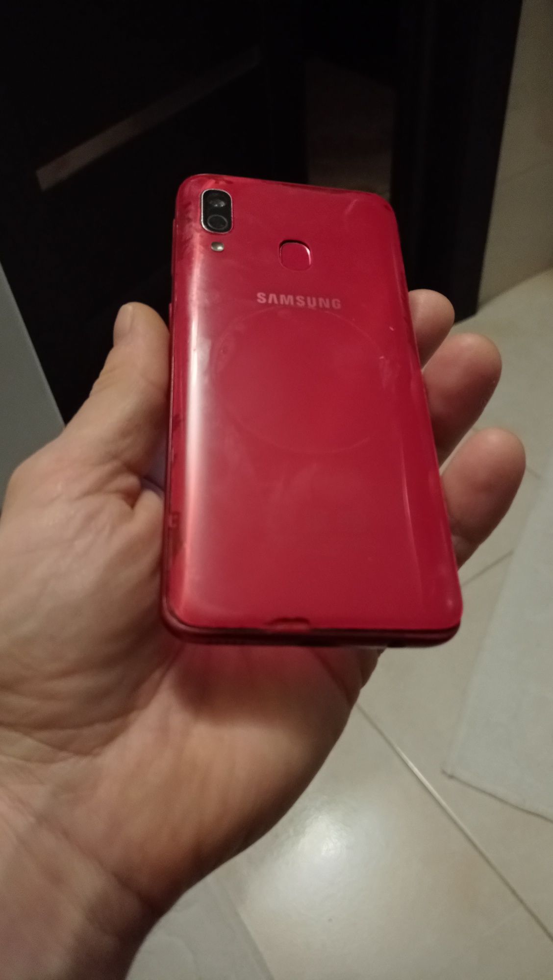 Samsung Galaxy A40
