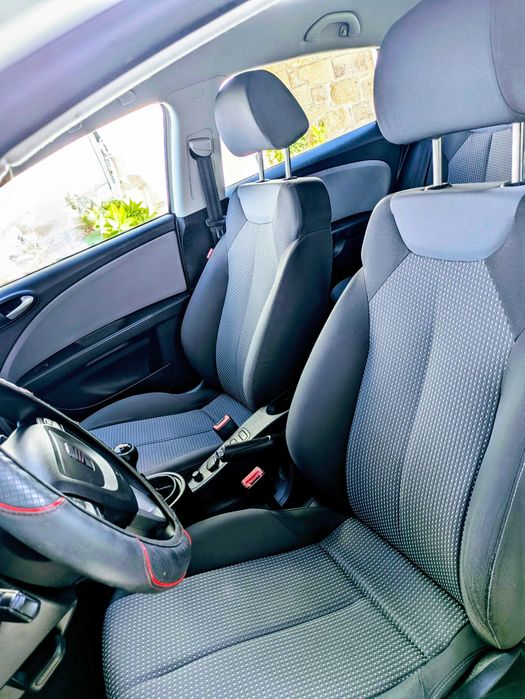 SEAT Leon 1.6 de 2011