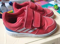 Buciki dziecięce Adidas 24