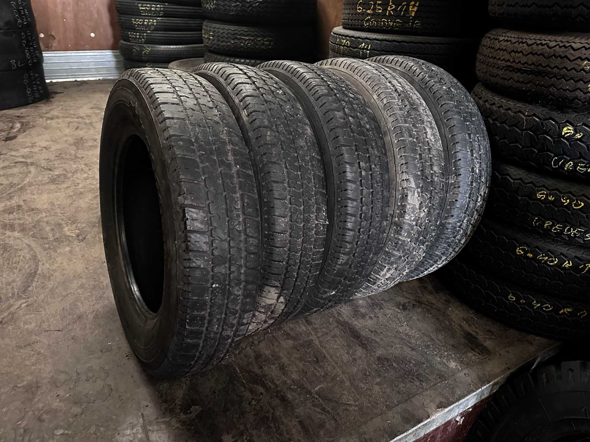OPONY RETRO OLDTIMER Klasyczne 165R15 Zabytkowe 165-15 FIRESTONE F-560