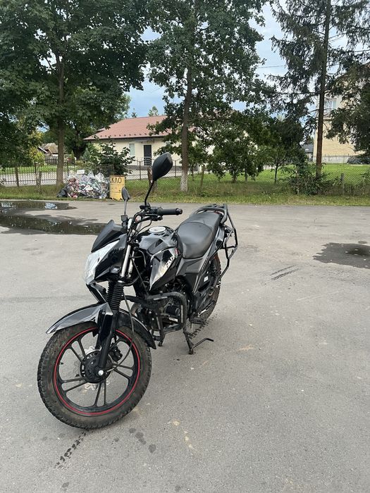 Продам Lifan CiTyR 200