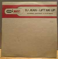 DJ Jean – Lift Me Up   Winyl Trance Klasyk